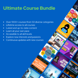 Ultimate Course Bundle 2025