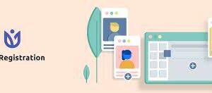User Registration Pro