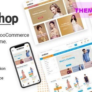 EmallShop – Multipurpose WooCommerce Theme