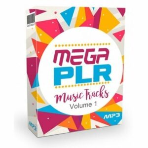 193 Music Tracks Mega V1