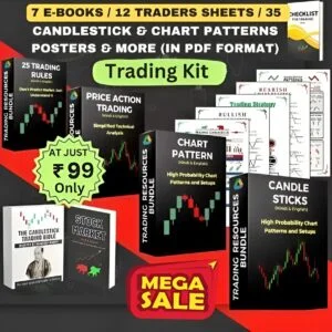 The Biggest Price Action Trading Bundle Kit For Trader